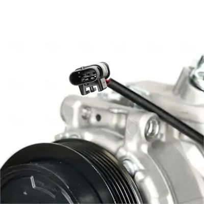 Kompressor, Klimaanlage 12 V NISSENS 890590 Bild Kompressor, Klimaanlage 12 V NISSENS 890590