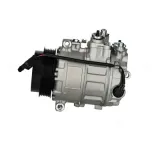 Kompressor, Klimaanlage 12 V NISSENS 890590