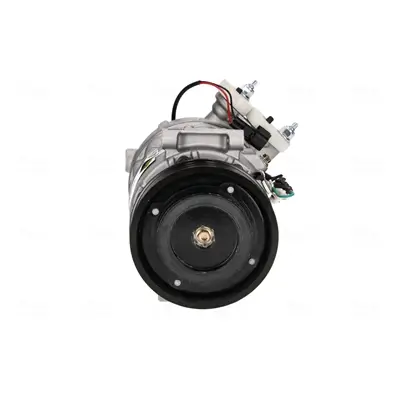 Kompressor, Klimaanlage 12 V NISSENS 890593 Bild Kompressor, Klimaanlage 12 V NISSENS 890593