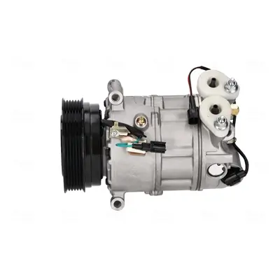 Kompressor, Klimaanlage 12 V NISSENS 890593 Bild Kompressor, Klimaanlage 12 V NISSENS 890593