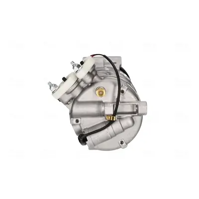 Kompressor, Klimaanlage 12 V NISSENS 890593 Bild Kompressor, Klimaanlage 12 V NISSENS 890593