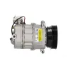 Kompressor, Klimaanlage 12 V NISSENS 890593