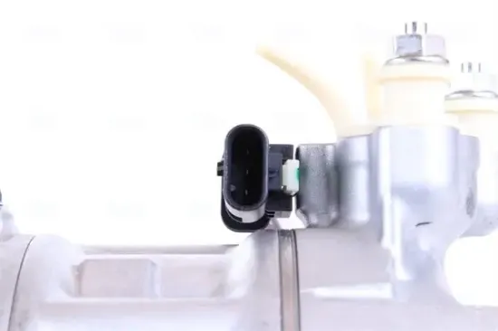 Kompressor, Klimaanlage 12 V NISSENS 890617 Bild Kompressor, Klimaanlage 12 V NISSENS 890617