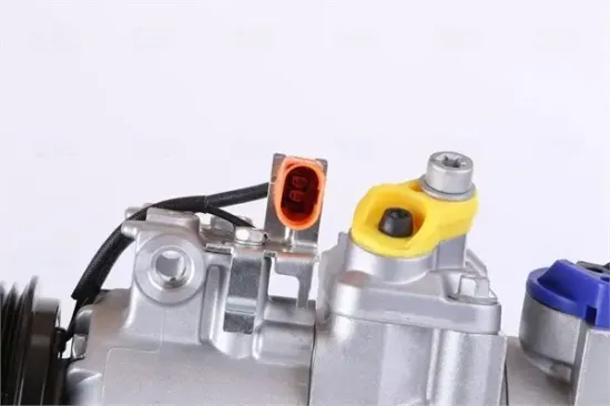 Kompressor, Klimaanlage 12 V NISSENS 890620 Bild Kompressor, Klimaanlage 12 V NISSENS 890620