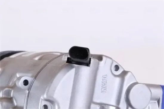 Kompressor, Klimaanlage 12 V NISSENS 890620 Bild Kompressor, Klimaanlage 12 V NISSENS 890620