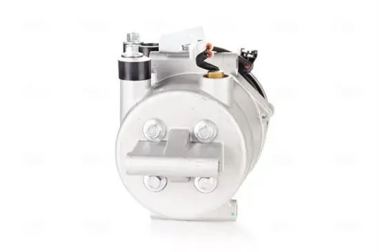 Kompressor, Klimaanlage 12 V NISSENS 890624 Bild Kompressor, Klimaanlage 12 V NISSENS 890624