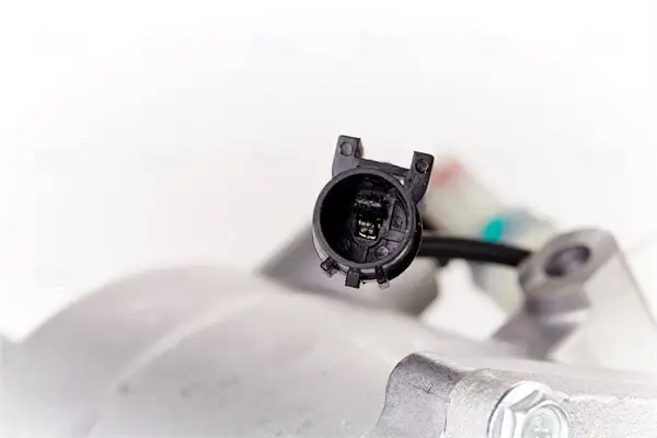 Kompressor, Klimaanlage 12 V 12 V NISSENS 891148