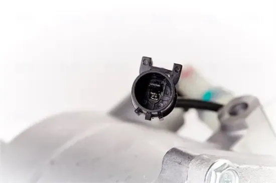 Kompressor, Klimaanlage 12 V NISSENS 890624 Bild Kompressor, Klimaanlage 12 V NISSENS 890624