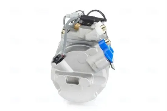 Kompressor, Klimaanlage 12 V NISSENS 890628 Bild Kompressor, Klimaanlage 12 V NISSENS 890628