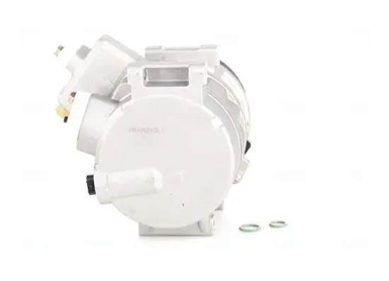 Kompressor, Klimaanlage 12 V NISSENS 890631 Bild Kompressor, Klimaanlage 12 V NISSENS 890631