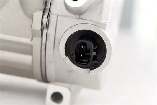 Kompressor, Klimaanlage 12 V NISSENS 890631 Bild Kompressor, Klimaanlage 12 V NISSENS 890631