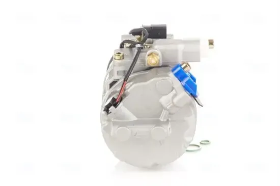 Kompressor, Klimaanlage 12 V NISSENS 890635 Bild Kompressor, Klimaanlage 12 V NISSENS 890635