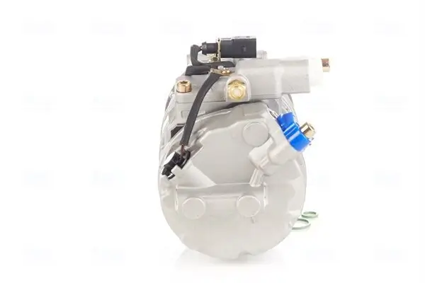 Kompressor, Klimaanlage 12 V 12 V NISSENS 89123