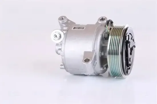 Kompressor, Klimaanlage 12 V NISSENS 890638 Bild Kompressor, Klimaanlage 12 V NISSENS 890638