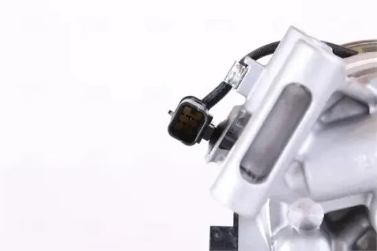 Kompressor, Klimaanlage 12 V NISSENS 890638 Bild Kompressor, Klimaanlage 12 V NISSENS 890638