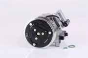 Kompressor, Klimaanlage 12 V NISSENS 890638