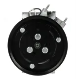 Kompressor, Klimaanlage 12 V NISSENS 89126