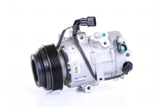 Kompressor, Klimaanlage 12 V NISSENS 890642 Bild Kompressor, Klimaanlage 12 V NISSENS 890642