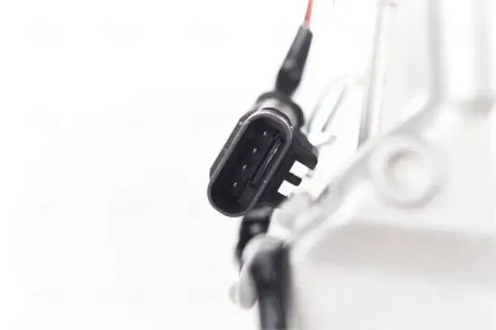 Kompressor, Klimaanlage 12 V 12 V NISSENS 89136 Bild Kompressor, Klimaanlage 12 V 12 V NISSENS 89136