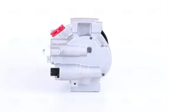 Kompressor, Klimaanlage 12 V NISSENS 890650 Bild Kompressor, Klimaanlage 12 V NISSENS 890650