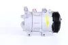 Kompressor, Klimaanlage 12 V NISSENS 890650 Bild Kompressor, Klimaanlage 12 V NISSENS 890650