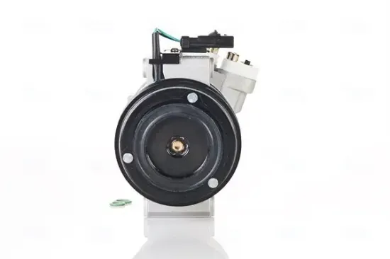 Kompressor, Klimaanlage 12 V NISSENS 890662 Bild Kompressor, Klimaanlage 12 V NISSENS 890662