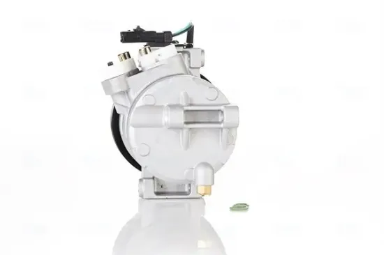 Kompressor, Klimaanlage 12 V NISSENS 890662 Bild Kompressor, Klimaanlage 12 V NISSENS 890662