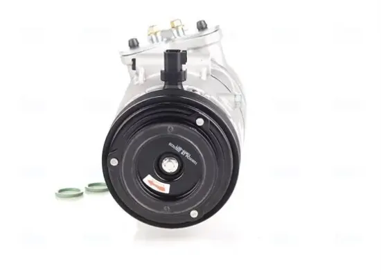 Kompressor, Klimaanlage 12 V NISSENS 890664 Bild Kompressor, Klimaanlage 12 V NISSENS 890664