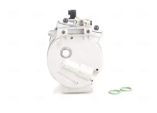 Kompressor, Klimaanlage 12 V NISSENS 890664 Bild Kompressor, Klimaanlage 12 V NISSENS 890664