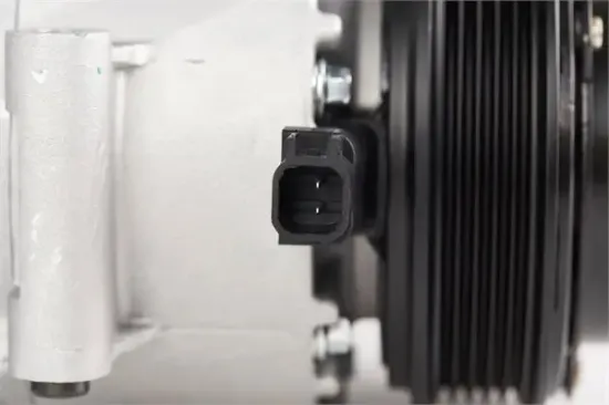 Kompressor, Klimaanlage 12 V NISSENS 890664 Bild Kompressor, Klimaanlage 12 V NISSENS 890664