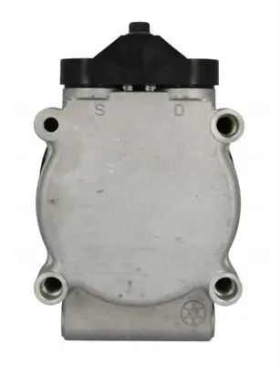 Kompressor, Klimaanlage 12 V NISSENS 89068 Bild Kompressor, Klimaanlage 12 V NISSENS 89068