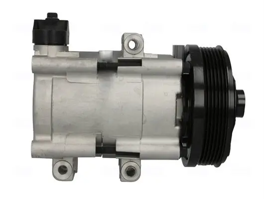 Kompressor, Klimaanlage 12 V NISSENS 89068 Bild Kompressor, Klimaanlage 12 V NISSENS 89068