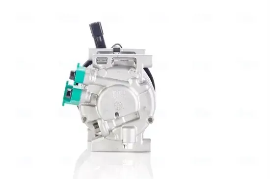 Kompressor, Klimaanlage 12 V NISSENS 890682 Bild Kompressor, Klimaanlage 12 V NISSENS 890682