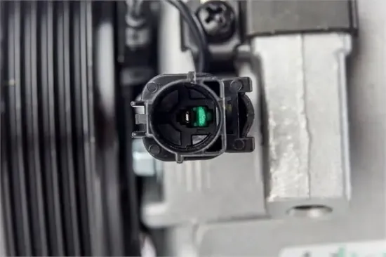 Kompressor, Klimaanlage 12 V NISSENS 890682 Bild Kompressor, Klimaanlage 12 V NISSENS 890682