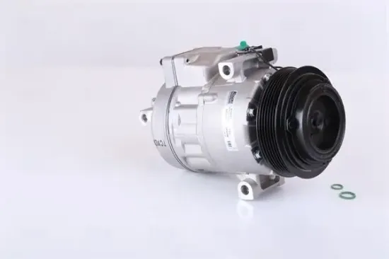 Kompressor, Klimaanlage 12 V NISSENS 890685 Bild Kompressor, Klimaanlage 12 V NISSENS 890685