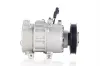 Kompressor, Klimaanlage 12 V NISSENS 890689