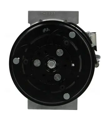 Kompressor, Klimaanlage 12 V NISSENS 89069 Bild Kompressor, Klimaanlage 12 V NISSENS 89069