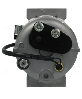 Kompressor, Klimaanlage 12 V NISSENS 89069 Bild Kompressor, Klimaanlage 12 V NISSENS 89069