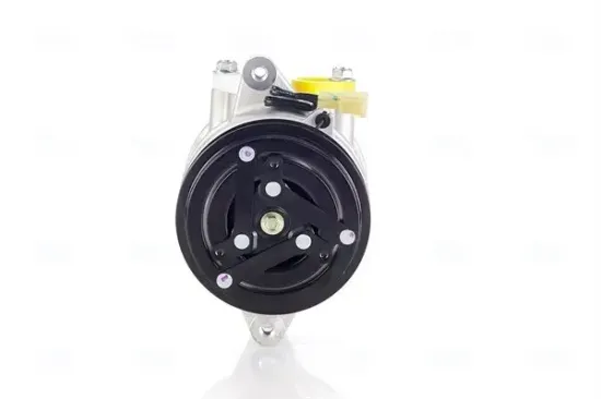 Kompressor, Klimaanlage 12 V NISSENS 890697 Bild Kompressor, Klimaanlage 12 V NISSENS 890697