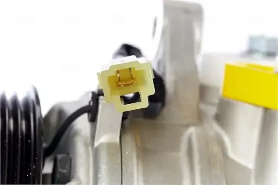 Kompressor, Klimaanlage 12 V NISSENS 890697 Bild Kompressor, Klimaanlage 12 V NISSENS 890697