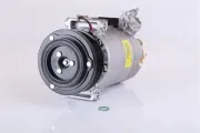 Kompressor, Klimaanlage 12 V NISSENS 890714