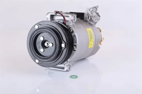 Kompressor, Klimaanlage 12 V NISSENS 890714 Bild Kompressor, Klimaanlage 12 V NISSENS 890714