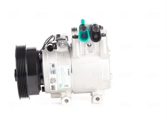 Kompressor, Klimaanlage 12 V NISSENS 890737 Bild Kompressor, Klimaanlage 12 V NISSENS 890737