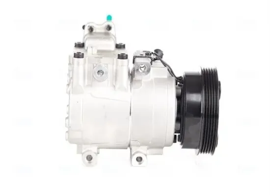 Kompressor, Klimaanlage 12 V NISSENS 890737 Bild Kompressor, Klimaanlage 12 V NISSENS 890737
