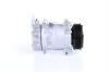 Kompressor, Klimaanlage 12 V NISSENS 890744 Bild Kompressor, Klimaanlage 12 V NISSENS 890744