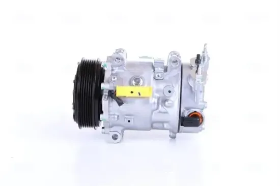 Kompressor, Klimaanlage 12 V NISSENS 890744 Bild Kompressor, Klimaanlage 12 V NISSENS 890744