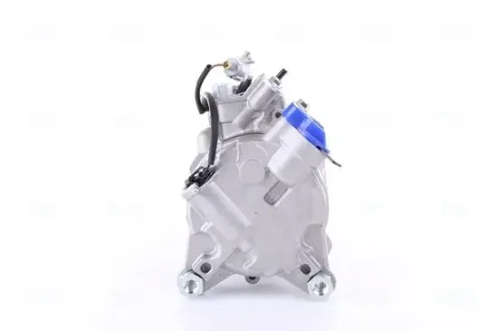 Kompressor, Klimaanlage 12 V NISSENS 890746 Bild Kompressor, Klimaanlage 12 V NISSENS 890746