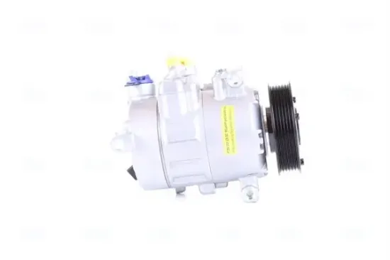 Kompressor, Klimaanlage 12 V NISSENS 890757 Bild Kompressor, Klimaanlage 12 V NISSENS 890757