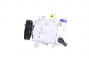 Kompressor, Klimaanlage 12 V NISSENS 890757
