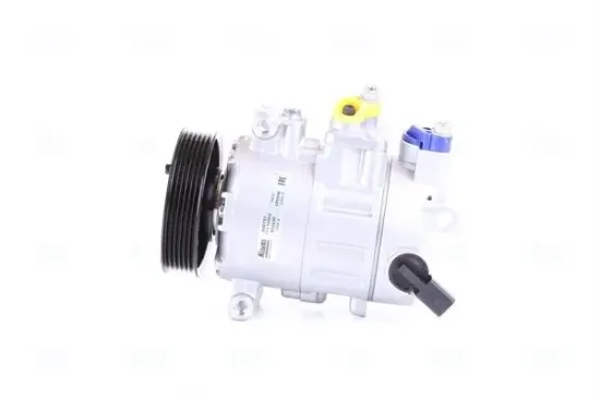 Kompressor, Klimaanlage 12 V NISSENS 890757 Bild Kompressor, Klimaanlage 12 V NISSENS 890757